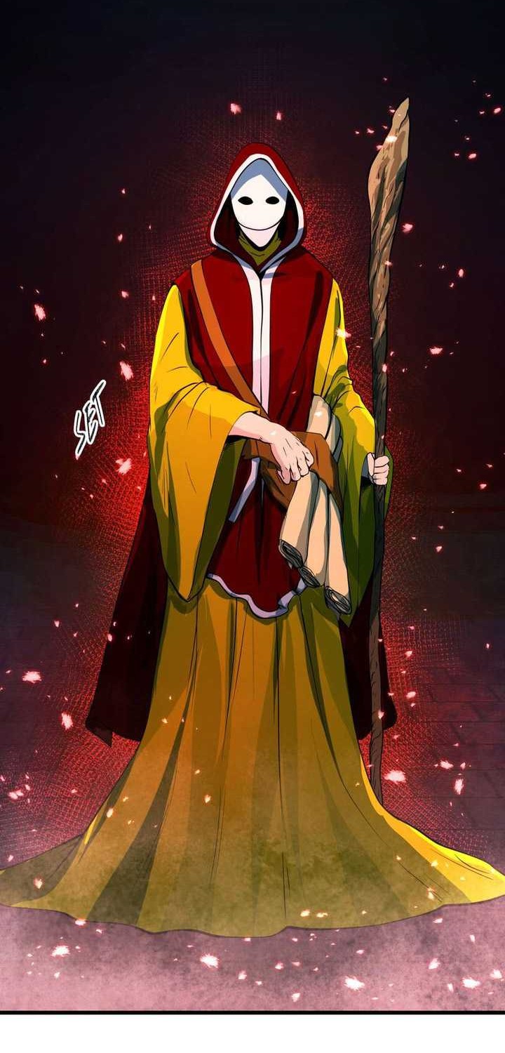 The Fallen Chapter 36 - halaman 7