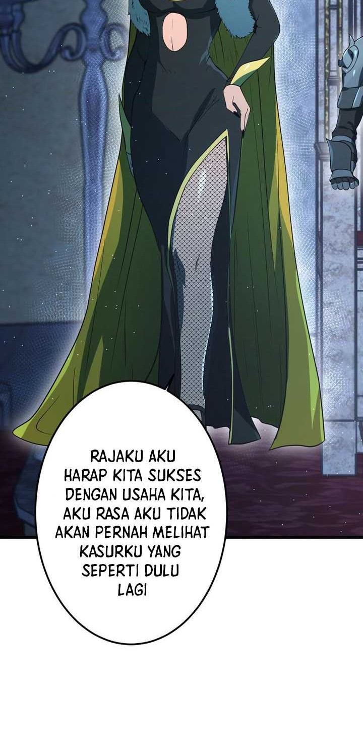 The Fallen Chapter 36 - halaman 9