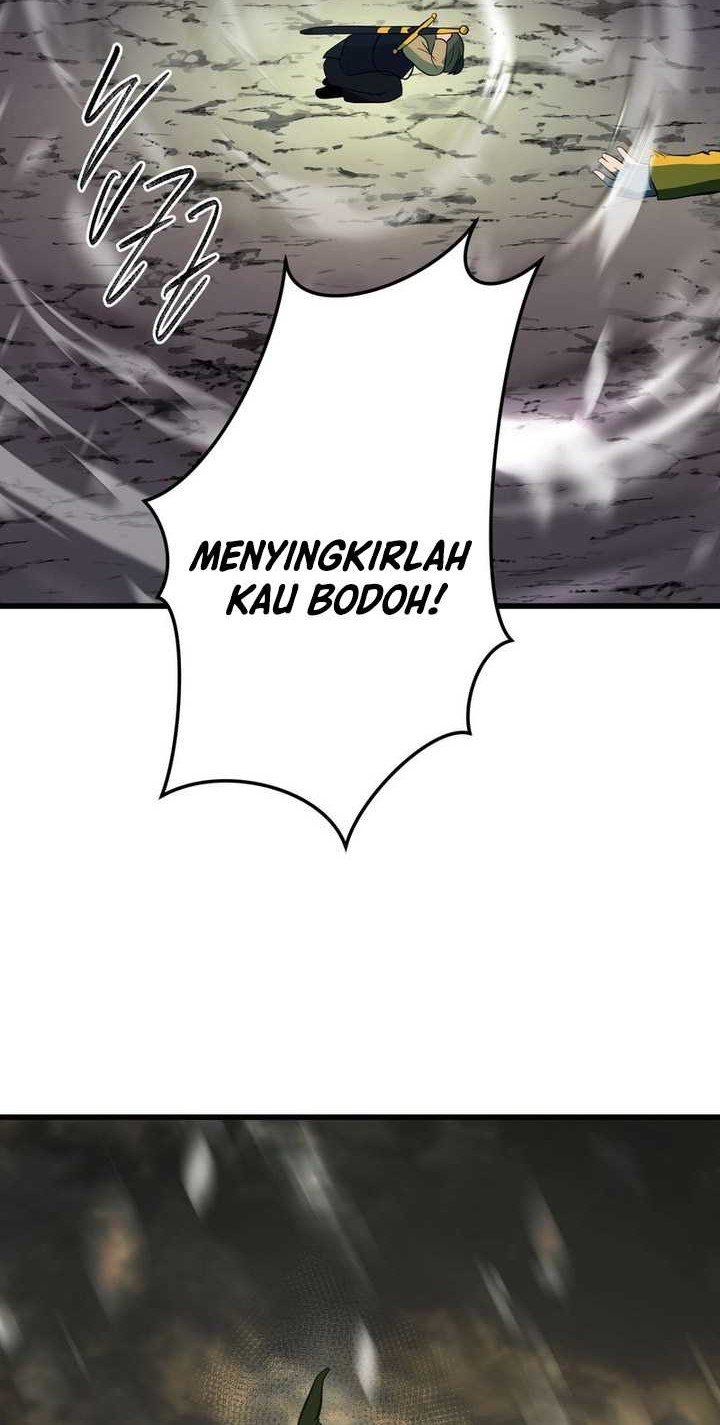The Fallen Chapter 37 - halaman 11