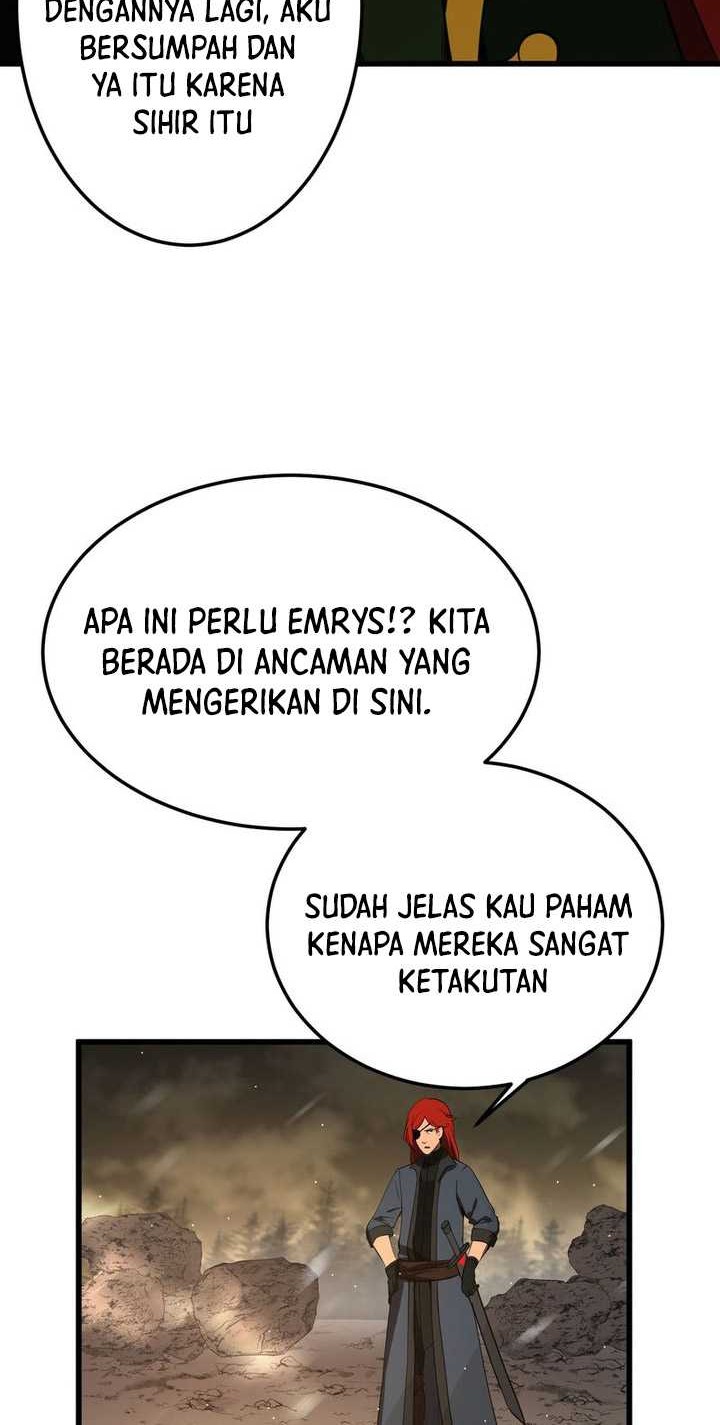 The Fallen Chapter 37 - halaman 15