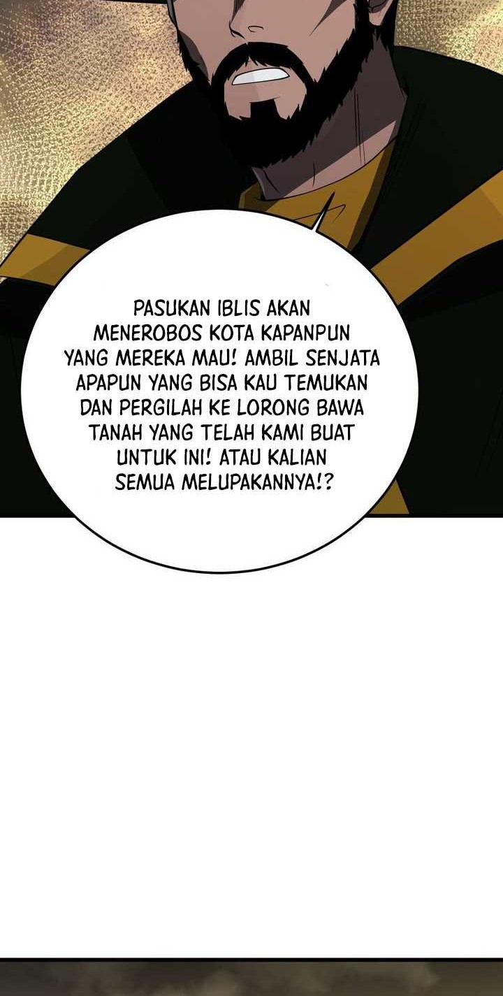 The Fallen Chapter 37 - halaman 17