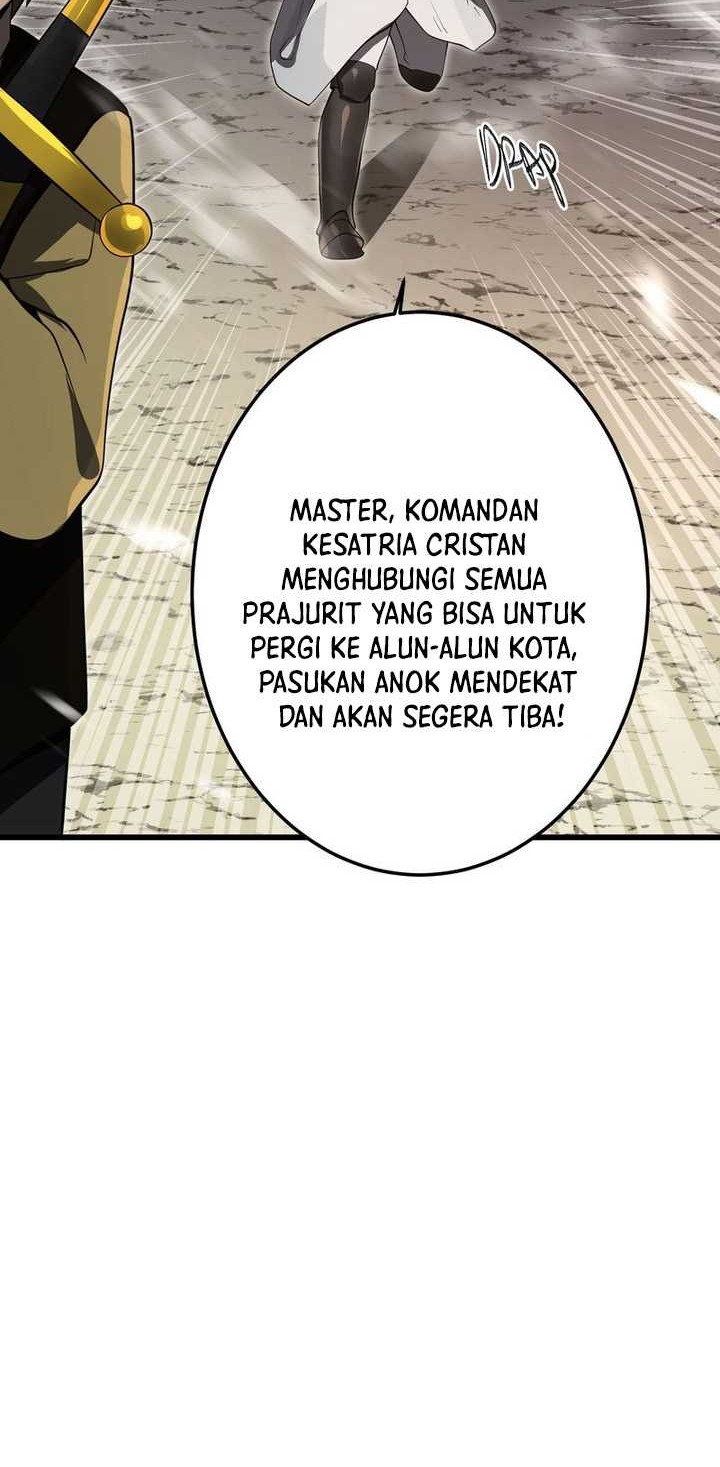 The Fallen Chapter 37 - halaman 21