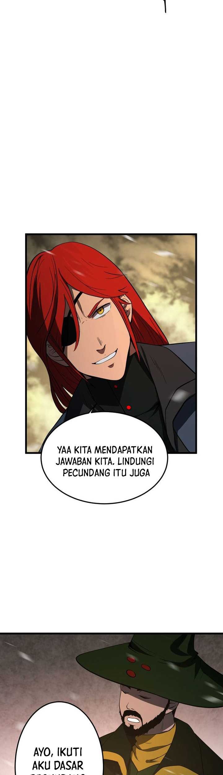 The Fallen Chapter 37 - halaman 24