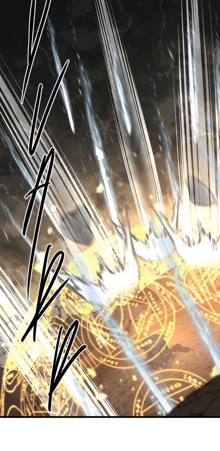 The Fallen Chapter 37 - halaman 27