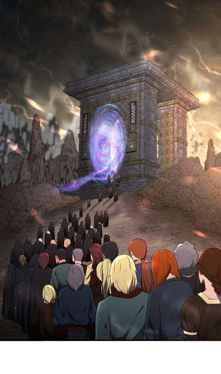 The Fallen Chapter 37 - halaman 3