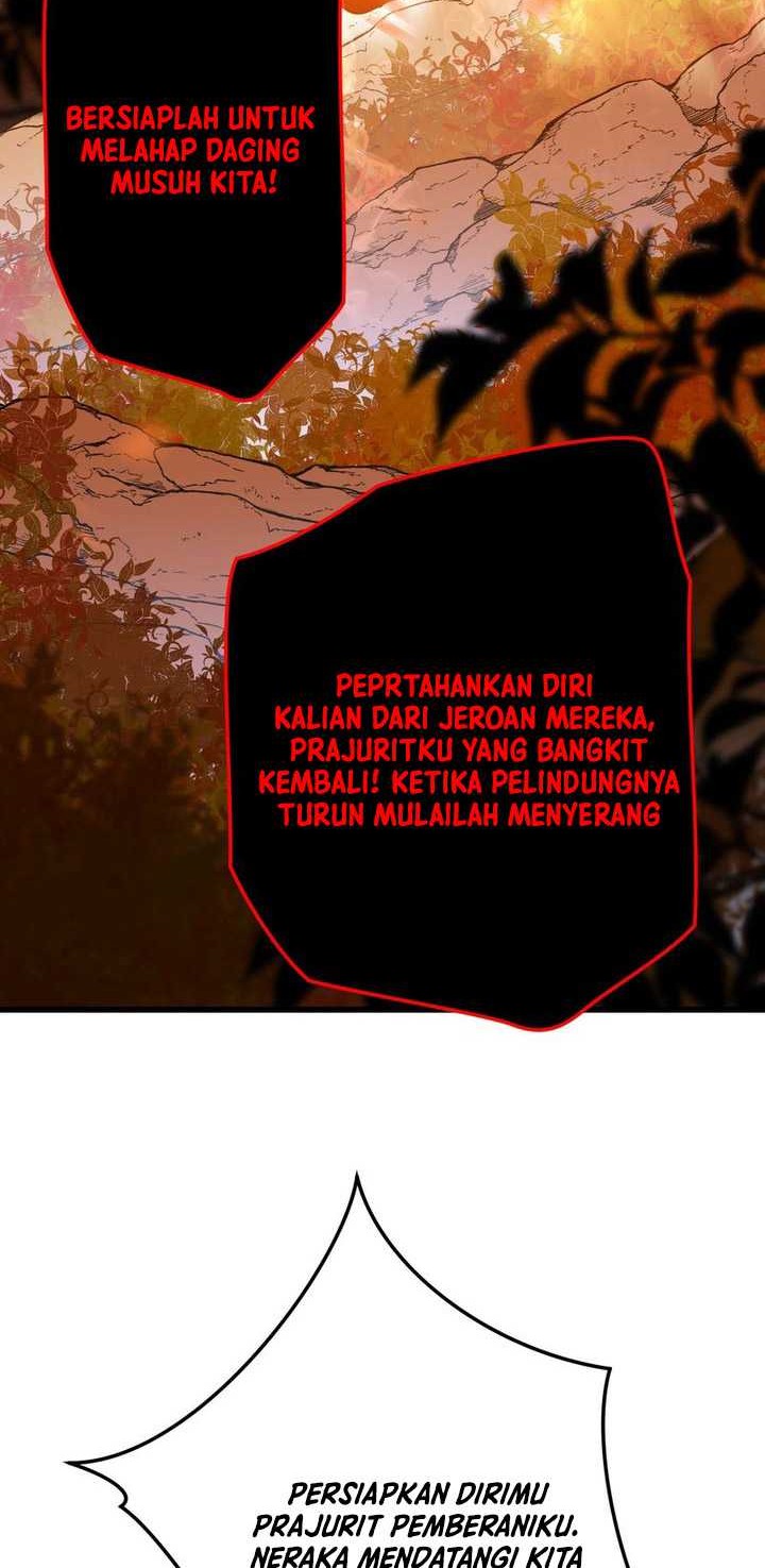 The Fallen Chapter 37 - halaman 31
