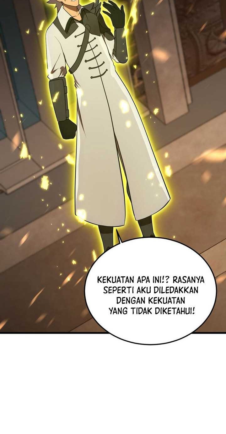 The Fallen Chapter 37 - halaman 37