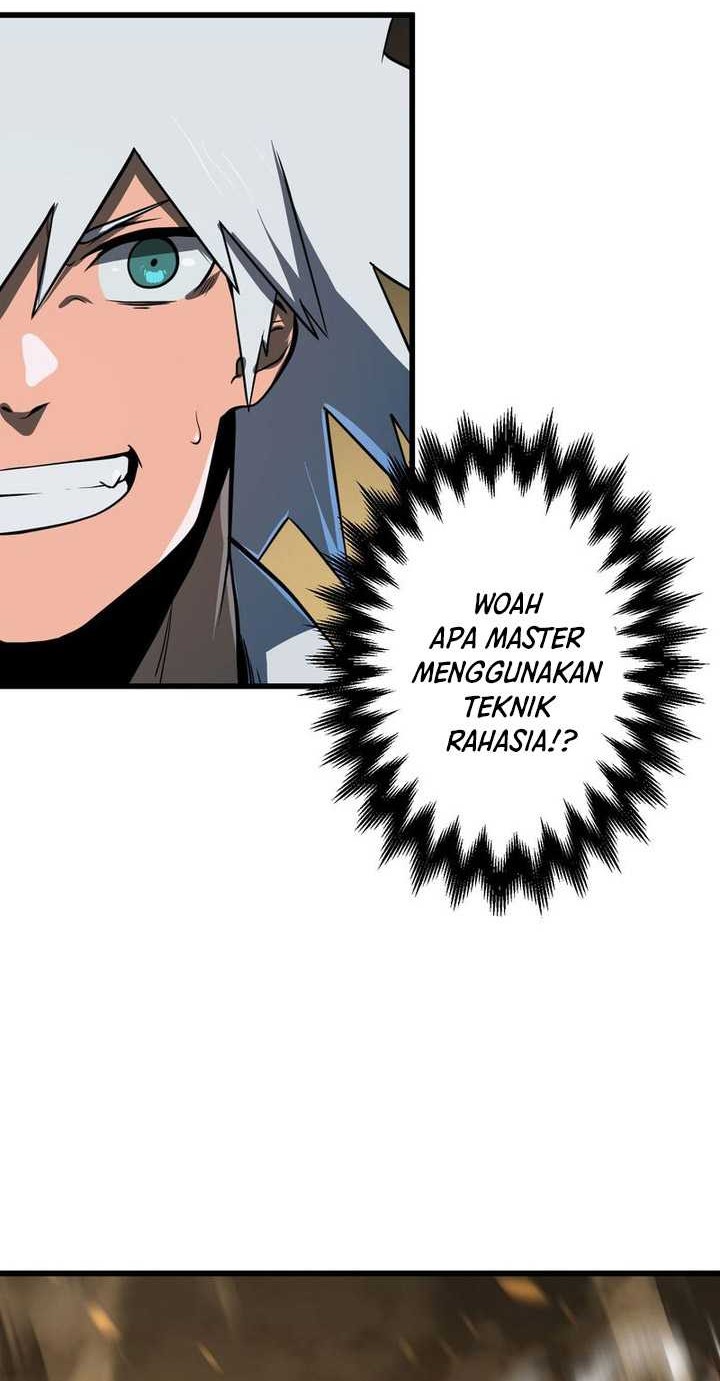 The Fallen Chapter 37 - halaman 41