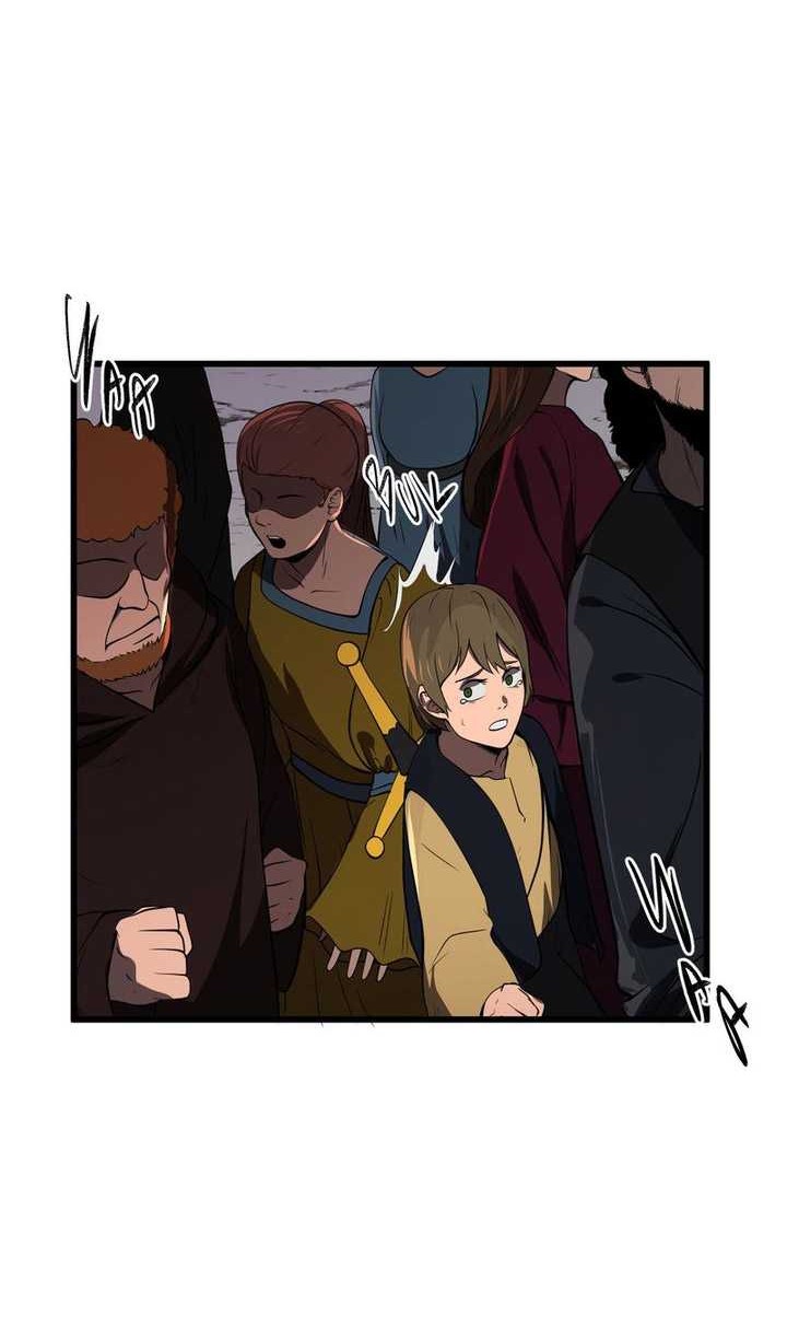 The Fallen Chapter 37 - halaman 9