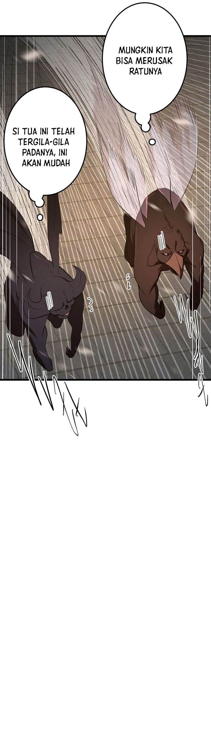 The Fallen Chapter 38 - halaman 10