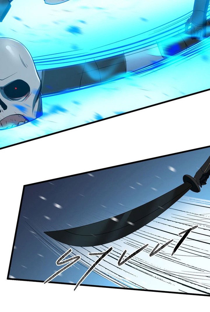 The Fallen Chapter 38 - halaman 17