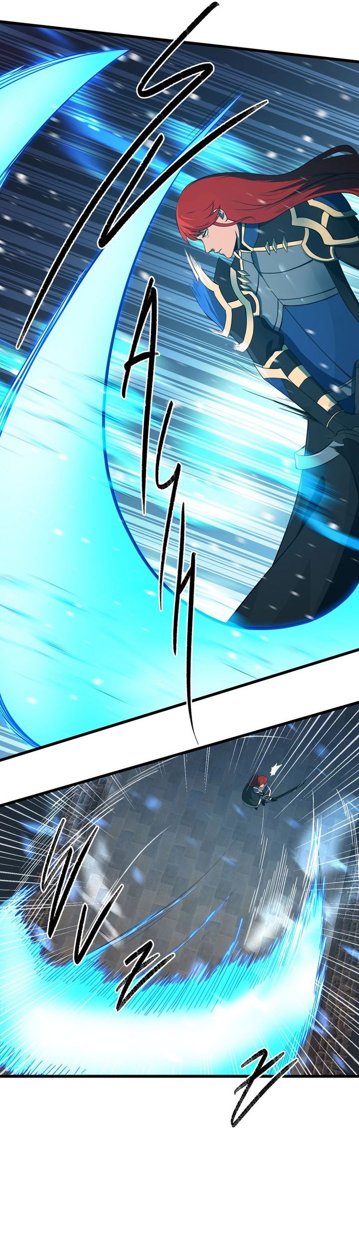 The Fallen Chapter 38 - halaman 18