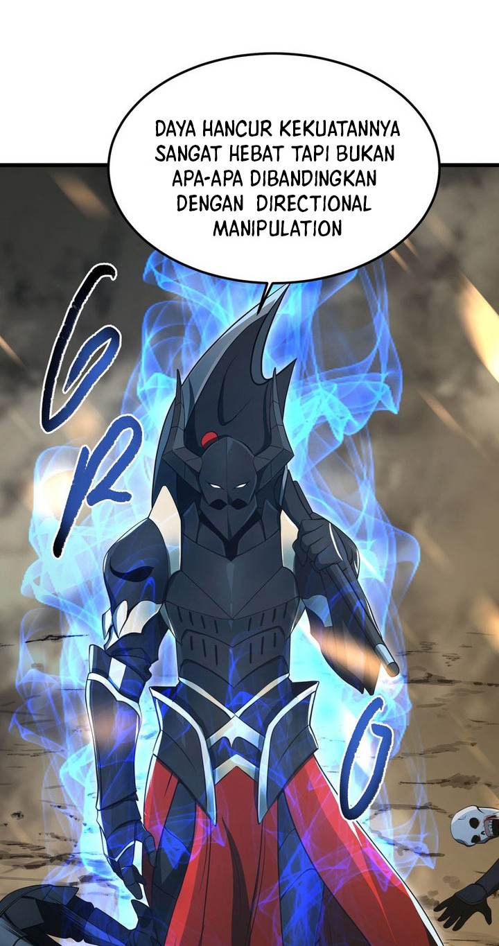 The Fallen Chapter 38 - halaman 19