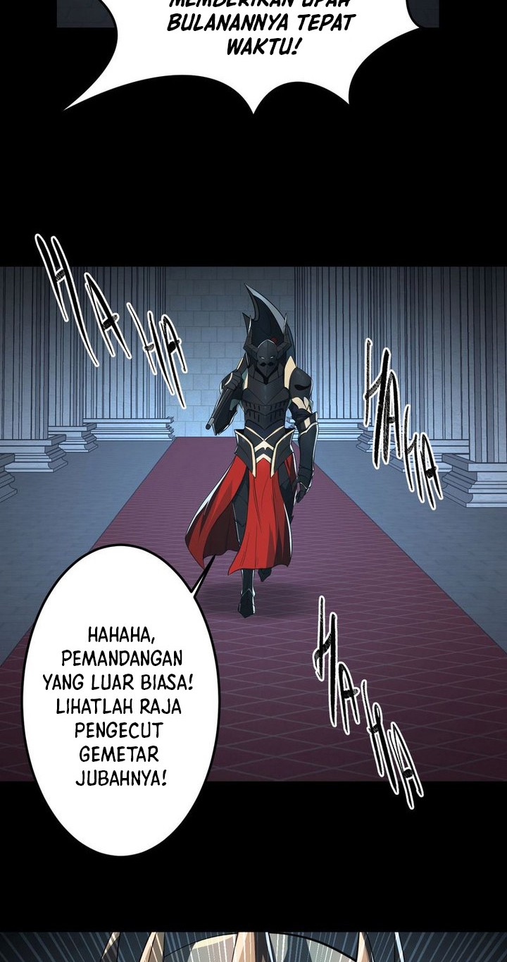 The Fallen Chapter 38 - halaman 23