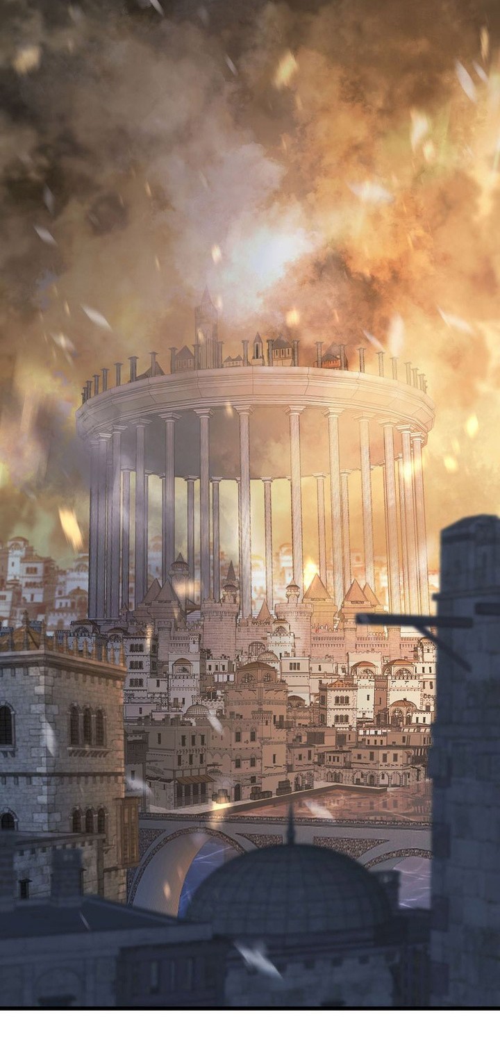 The Fallen Chapter 38 - halaman 3