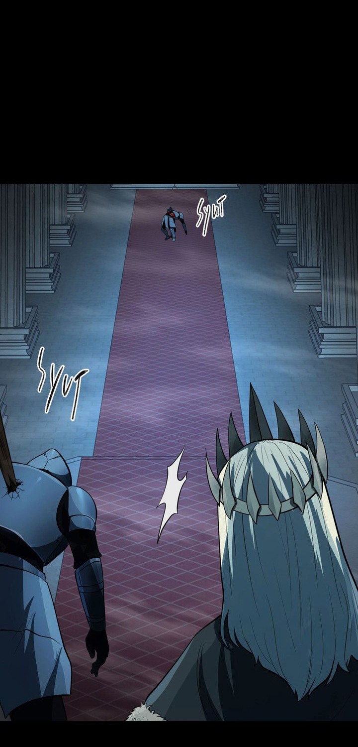 The Fallen Chapter 38 - halaman 31