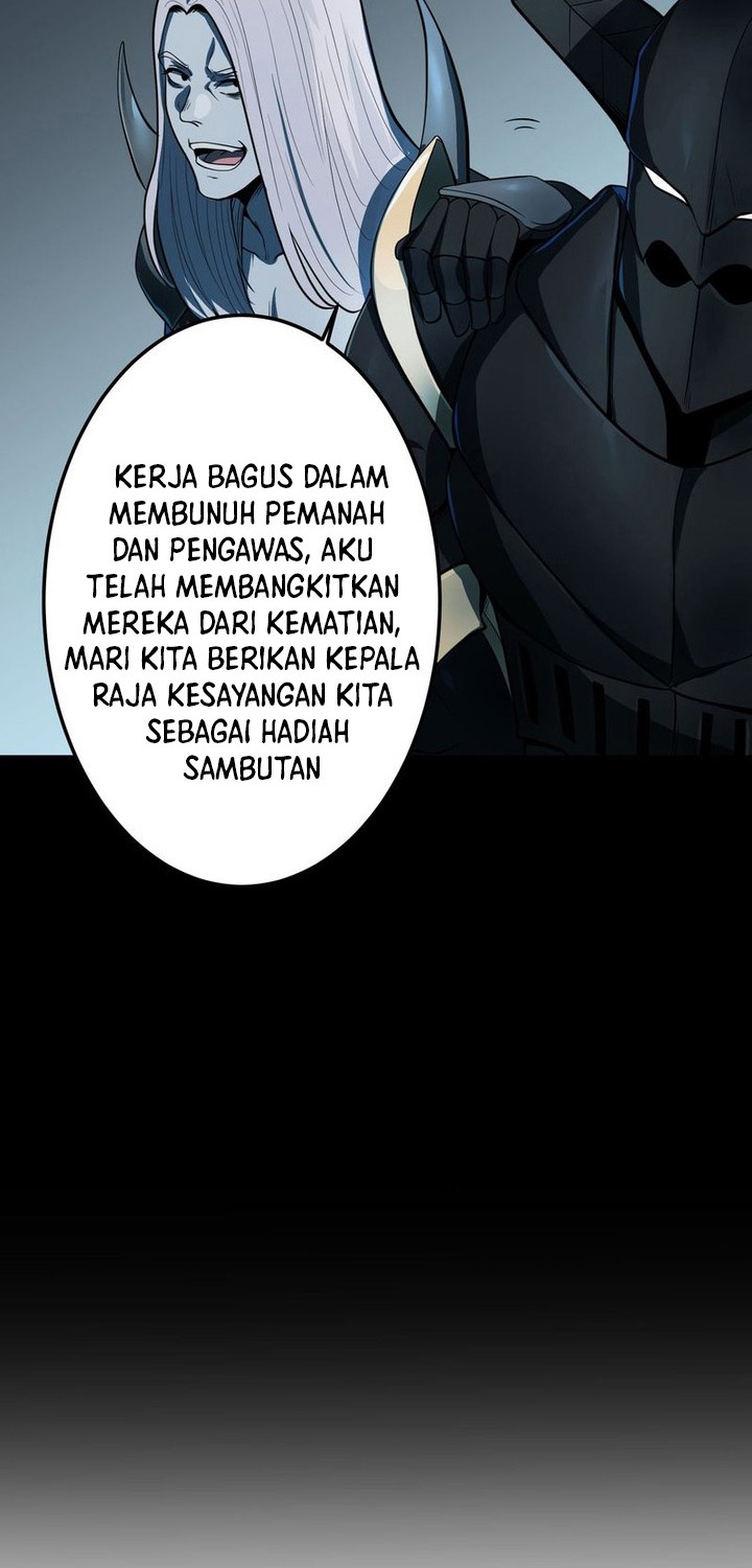 The Fallen Chapter 38 - halaman 33
