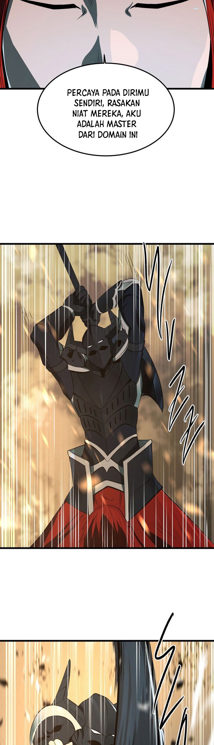 The Fallen Chapter 38 - halaman 38