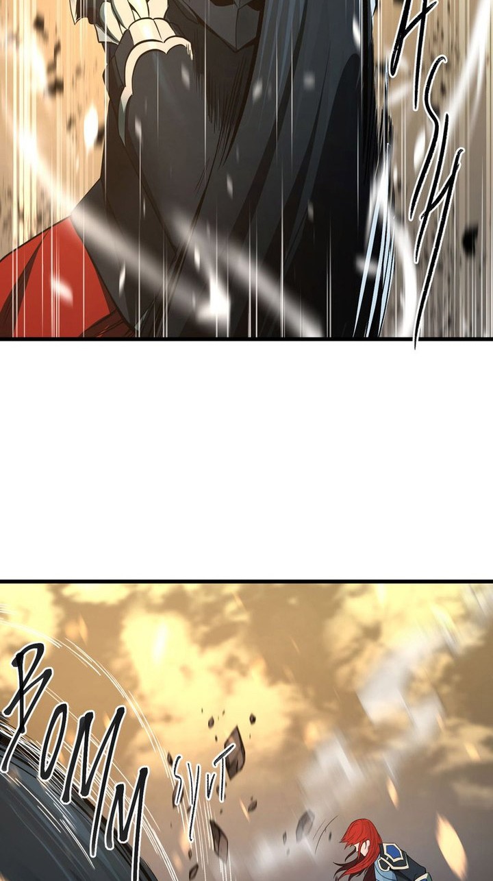 The Fallen Chapter 38 - halaman 39