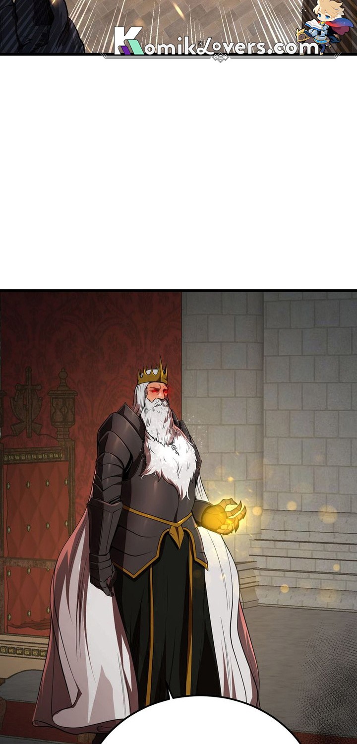The Fallen Chapter 38 - halaman 5