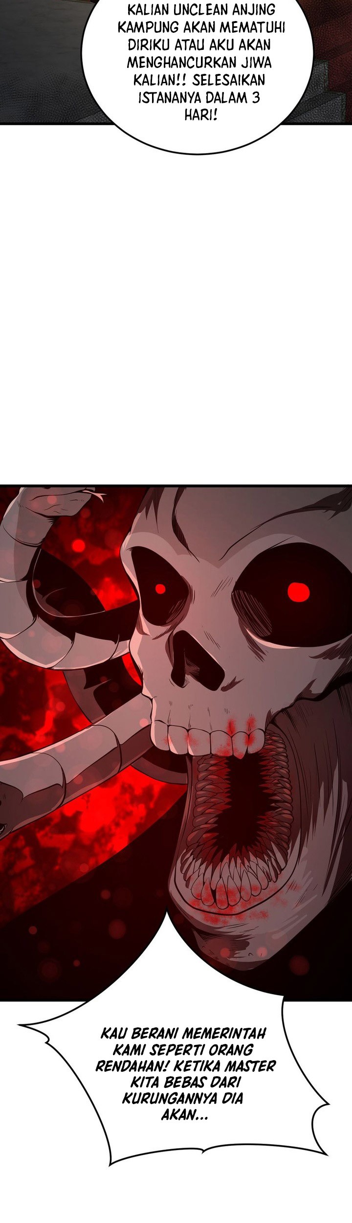 The Fallen Chapter 38 - halaman 6