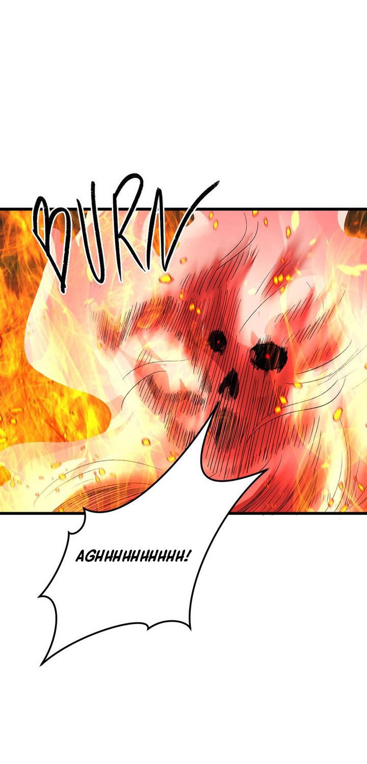 The Fallen Chapter 38 - halaman 7