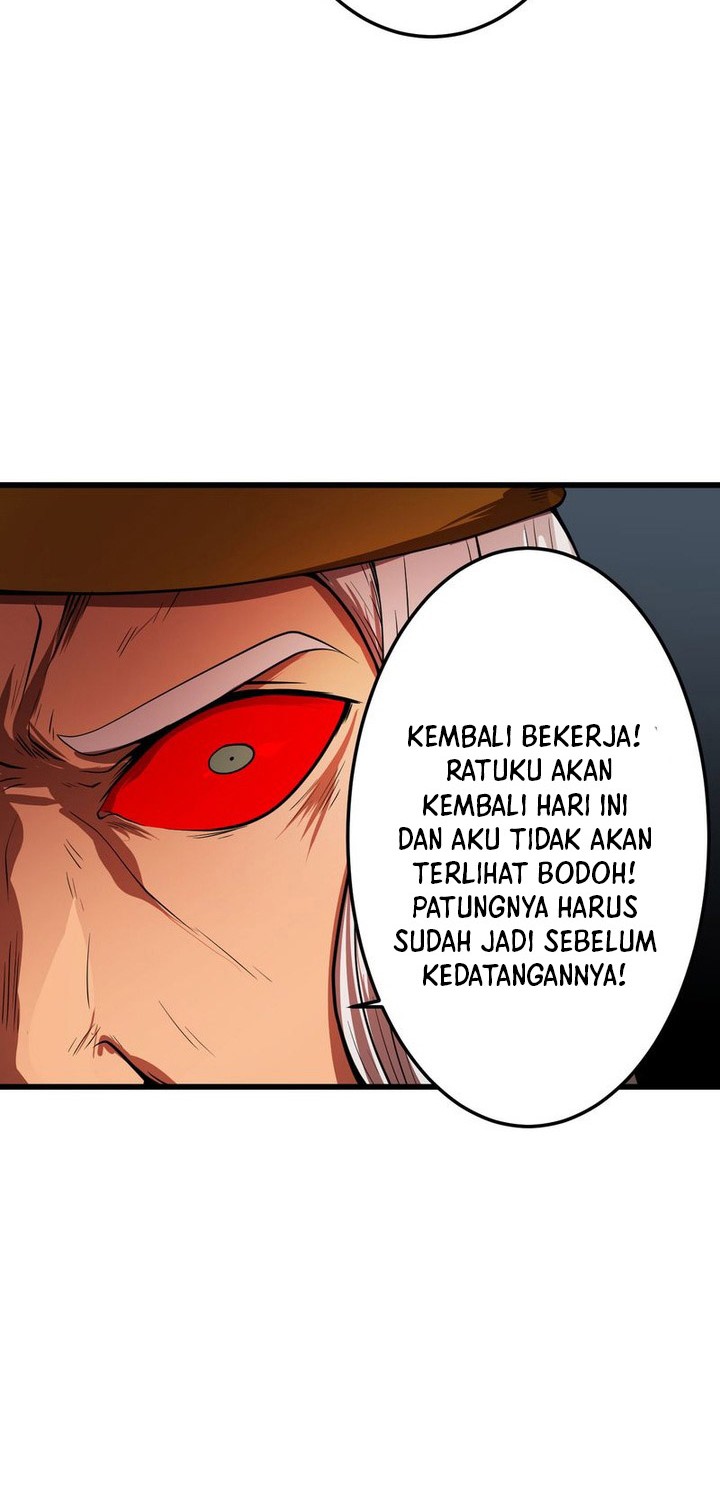 The Fallen Chapter 38 - halaman 9