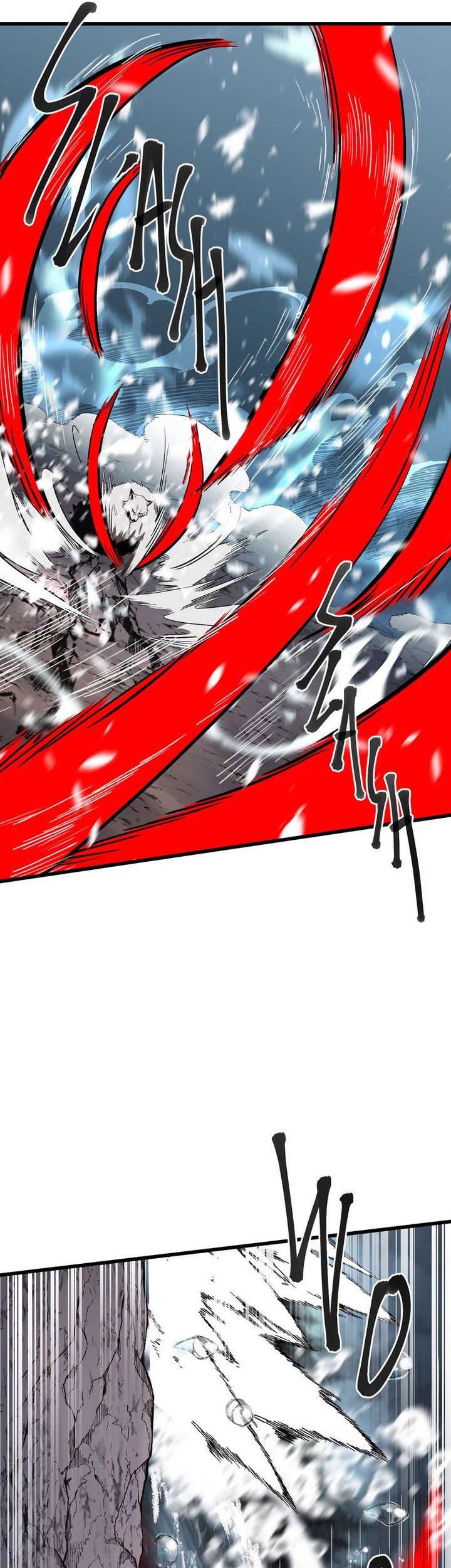 The Fallen Chapter 39 - halaman 10