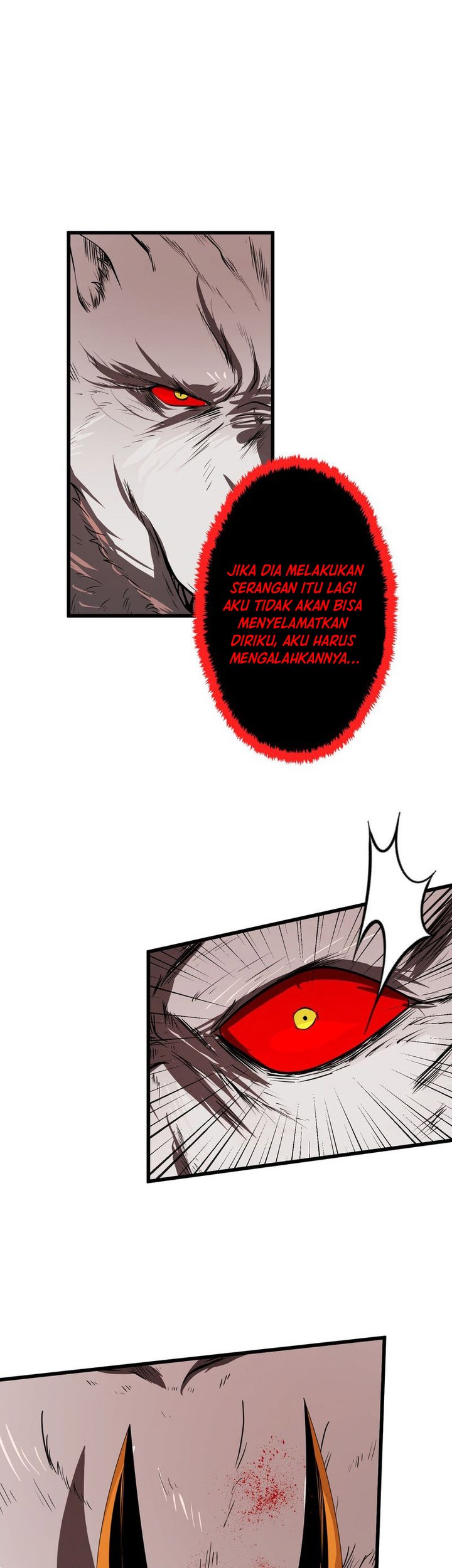 The Fallen Chapter 39 - halaman 12