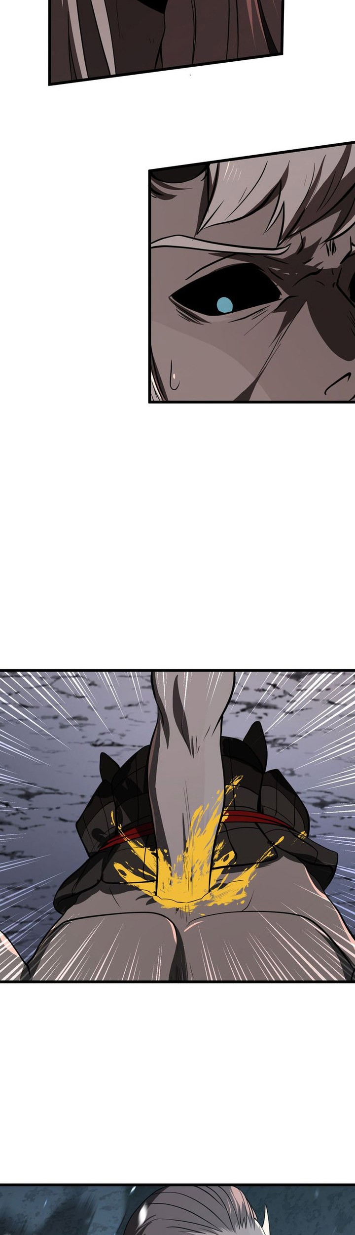 The Fallen Chapter 39 - halaman 16