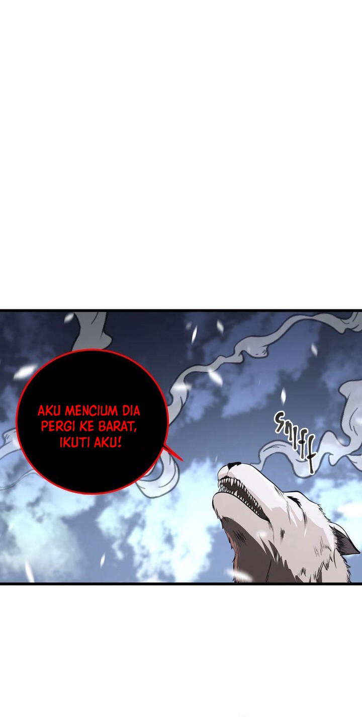 The Fallen Chapter 39 - halaman 25