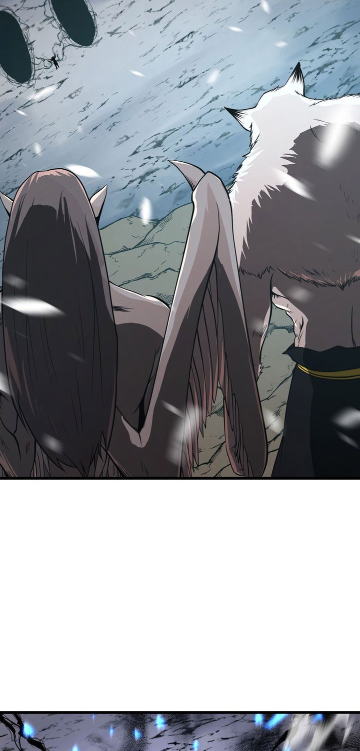 The Fallen Chapter 39 - halaman 27