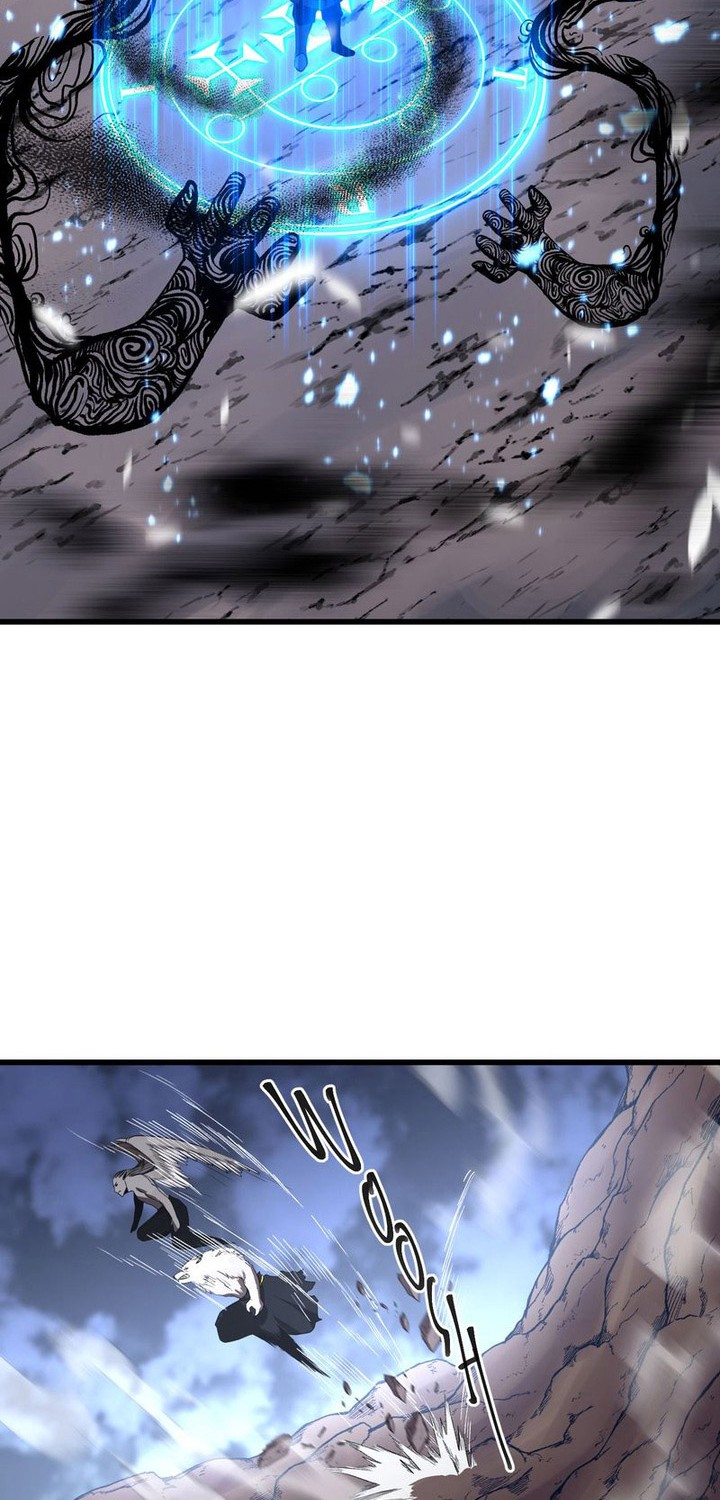 The Fallen Chapter 39 - halaman 29