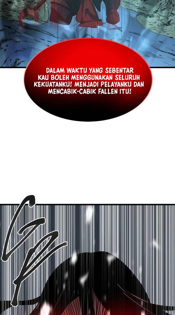 The Fallen Chapter 39 - halaman 3