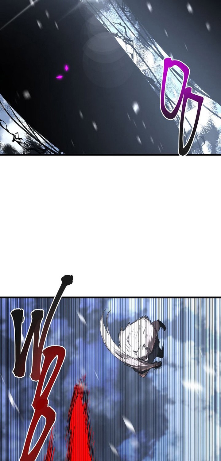 The Fallen Chapter 39 - halaman 31