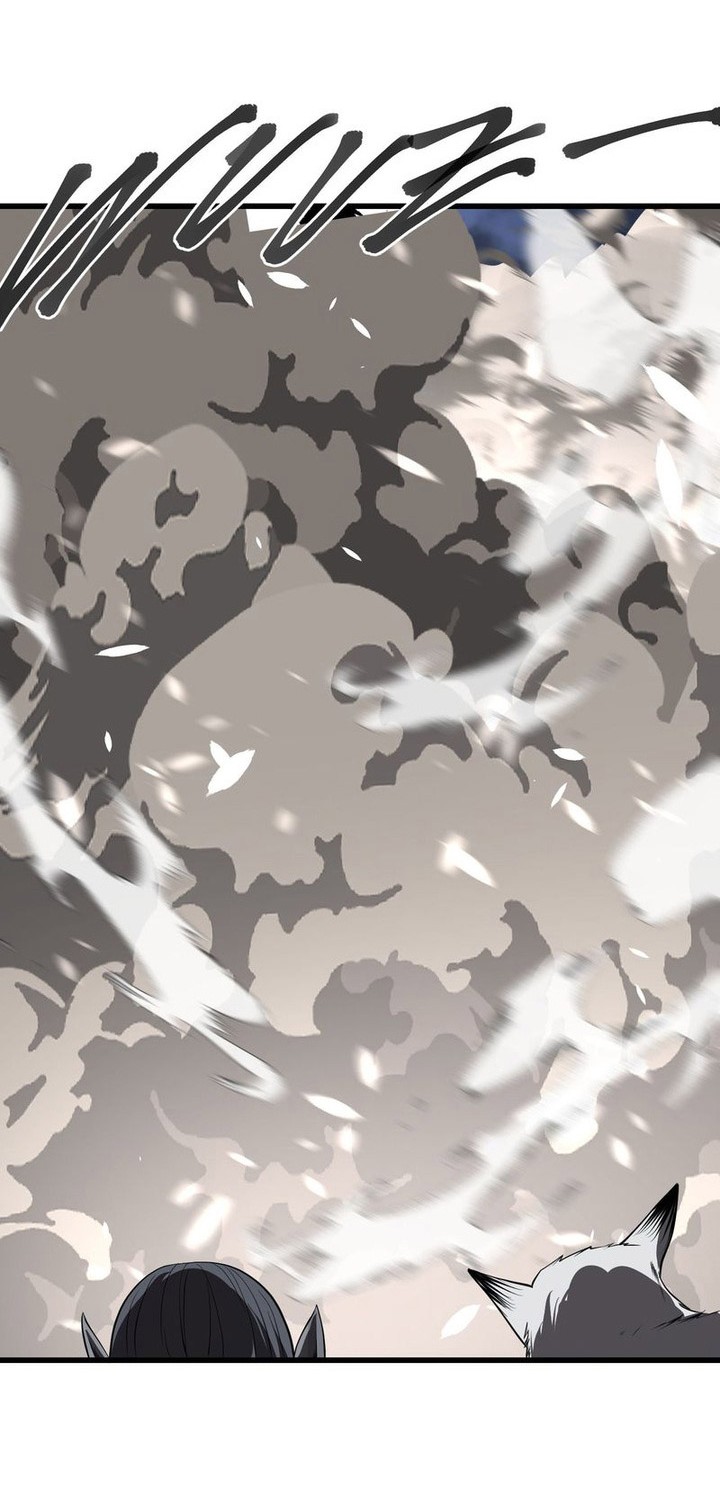 The Fallen Chapter 39 - halaman 33