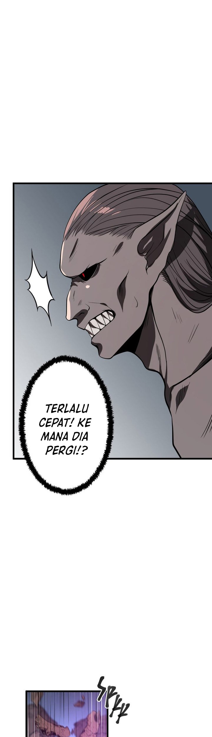 The Fallen Chapter 39 - halaman 36