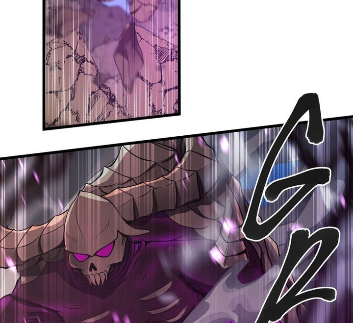 The Fallen Chapter 39 - halaman 37