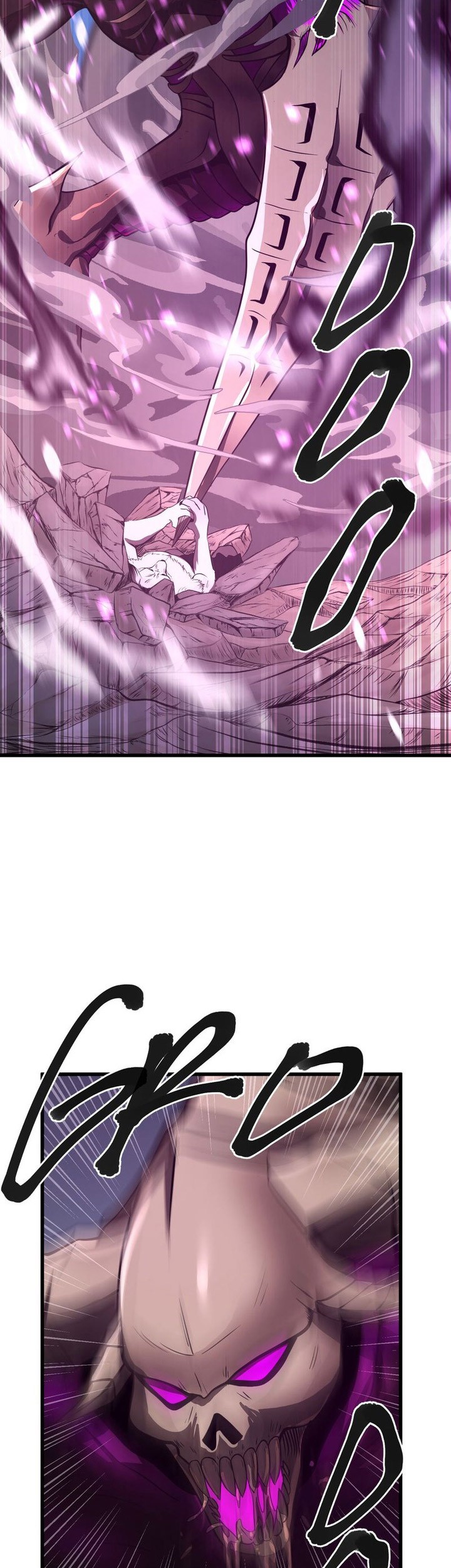 The Fallen Chapter 39 - halaman 38