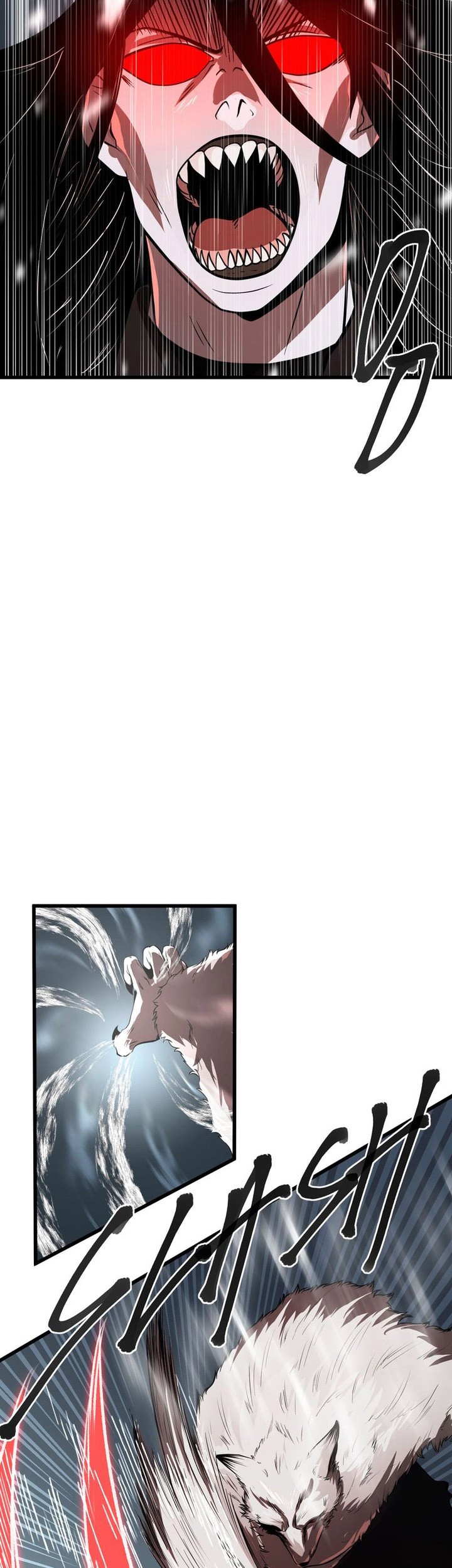 The Fallen Chapter 39 - halaman 4
