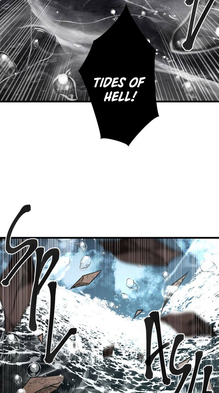 The Fallen Chapter 39 - halaman 7