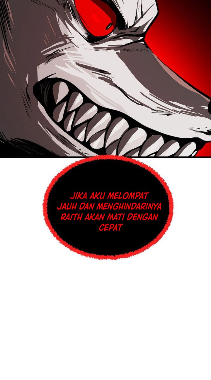 The Fallen Chapter 39 - halaman 9