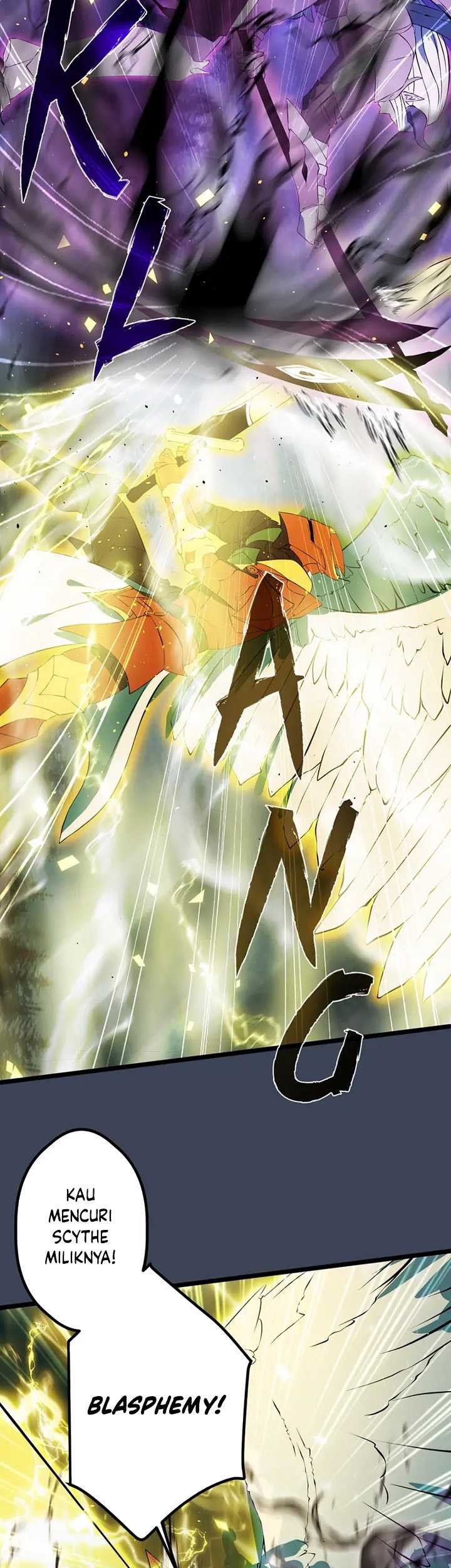 The Fallen Chapter 4 - halaman 11
