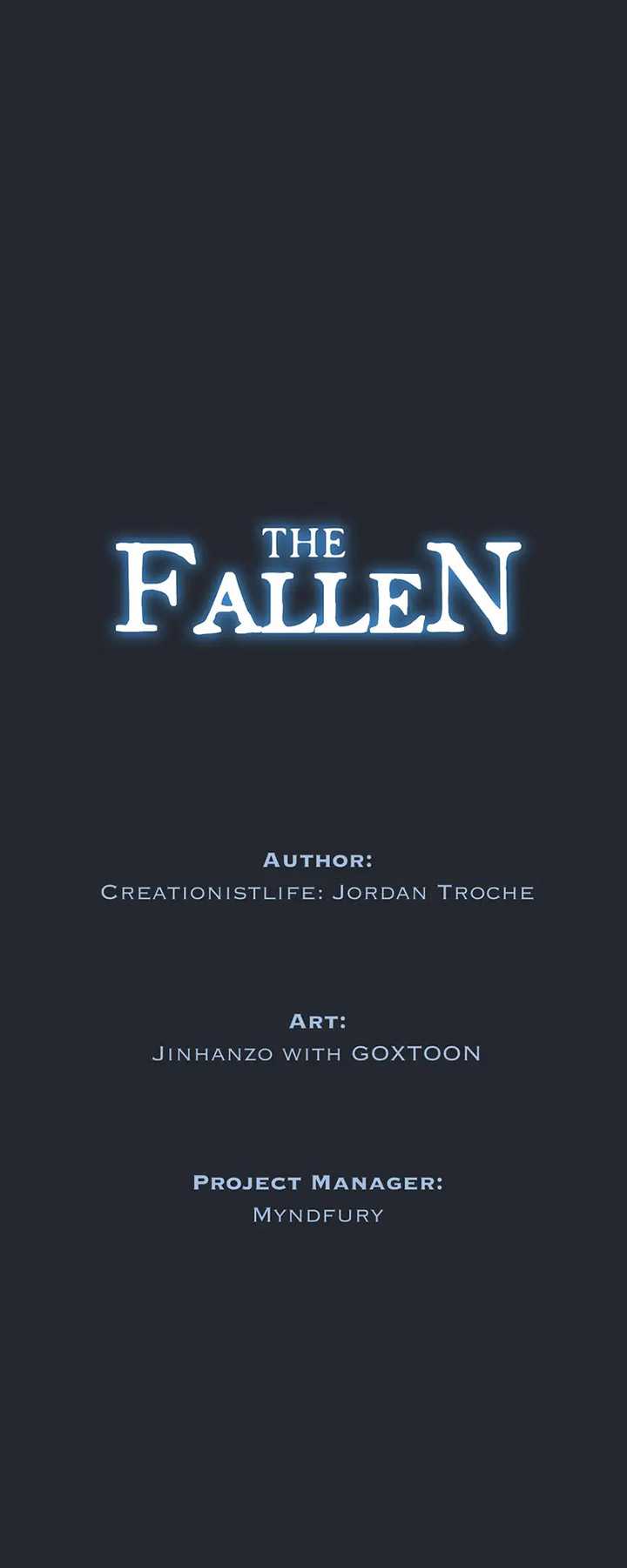 The Fallen Chapter 4 - halaman 2