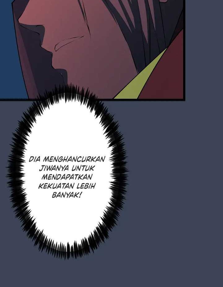The Fallen Chapter 4 - halaman 26