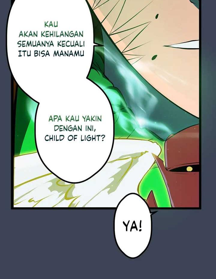 The Fallen Chapter 4 - halaman 30