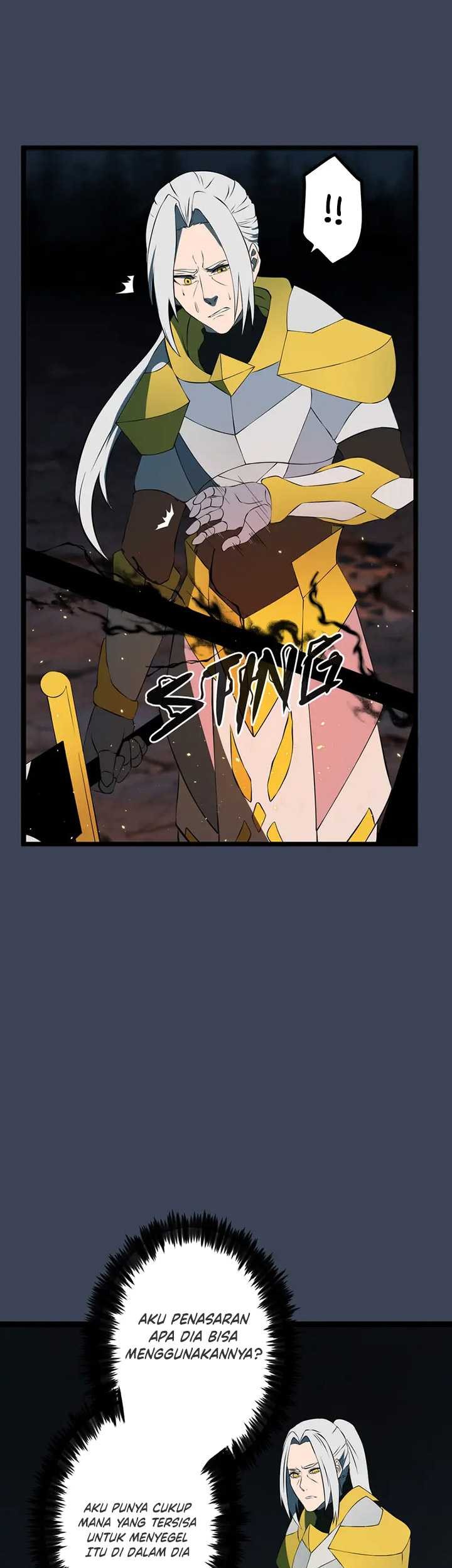 The Fallen Chapter 4 - halaman 35