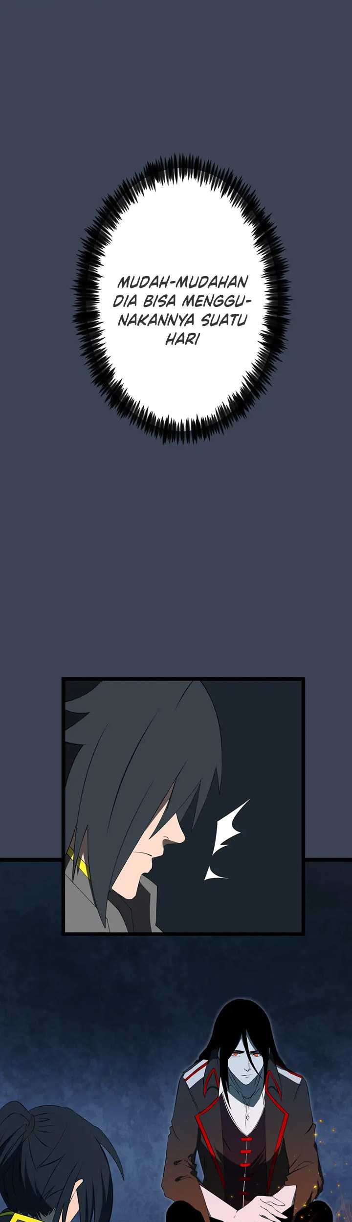 The Fallen Chapter 4 - halaman 37