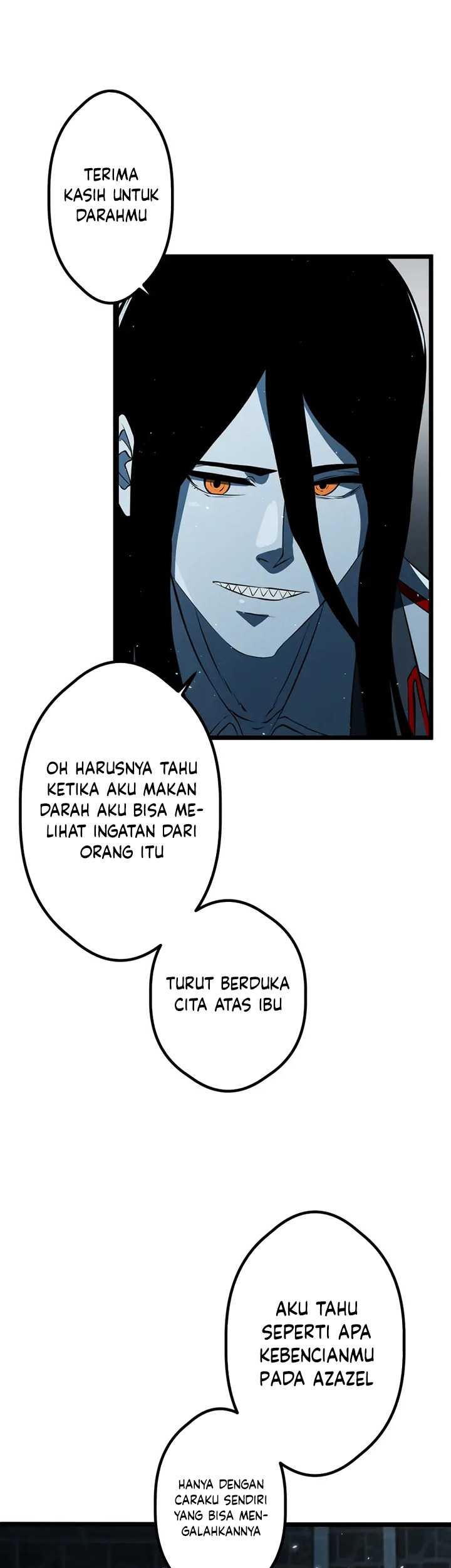 The Fallen Chapter 4 - halaman 39