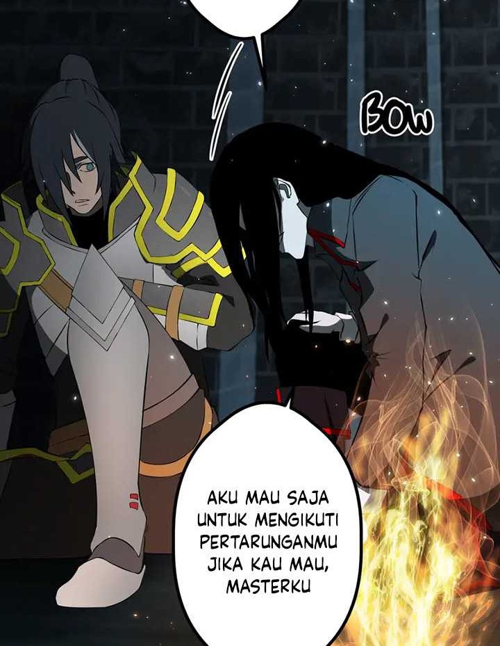 The Fallen Chapter 4 - halaman 40